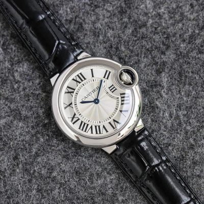 Cartier Watch