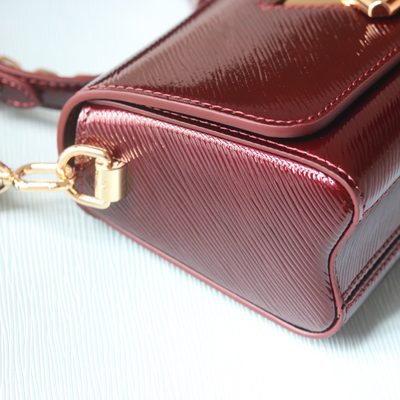 Louis Vuitton Bag — 6