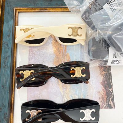 Celine Sunglasses — 8