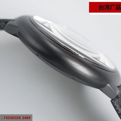 Cartier Watch — 8