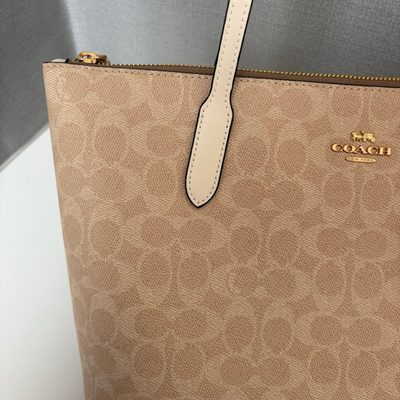 Coach Bag — 9