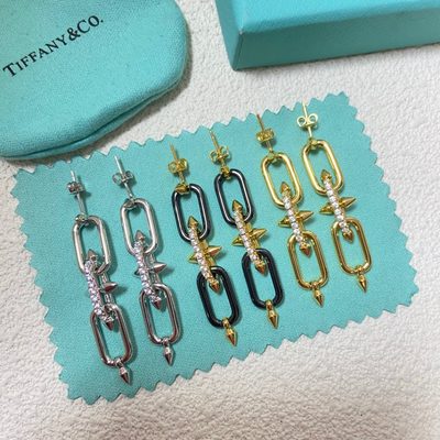 Tiffany Jewellery