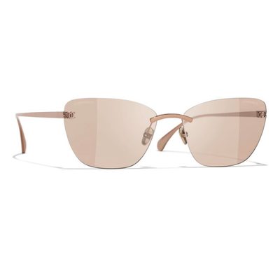 Chanel Sunglasses — 5