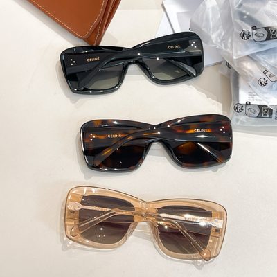 Celine Sunglasses — 8
