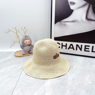 Alo bucket hat — 5