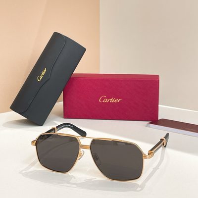 Cartier Sunglasses