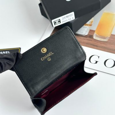 Chanel card holder — 5