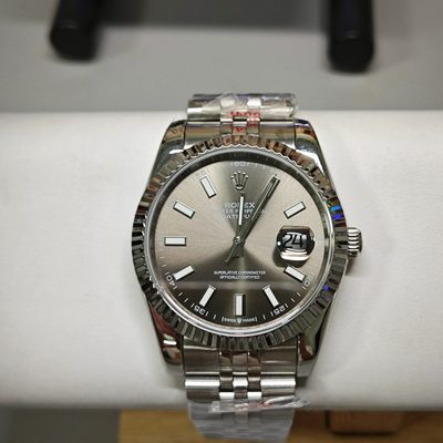 Rolex Watch