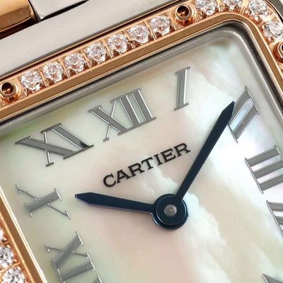 Cartier Watch — 3