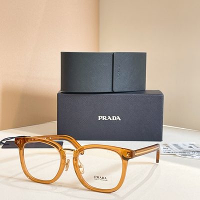 Prada Sunglasses — 3