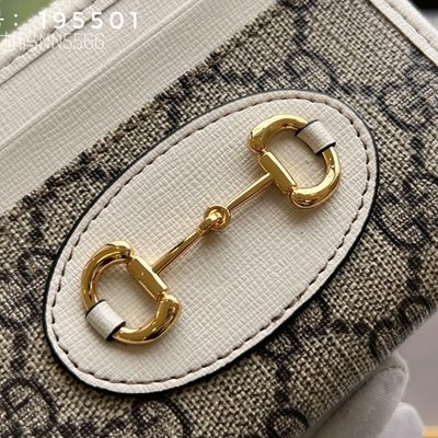 Gucci Ophidia coin zip wallet — 9