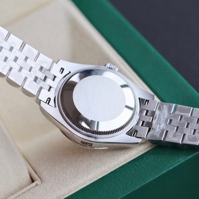 Rolex Watch — 7