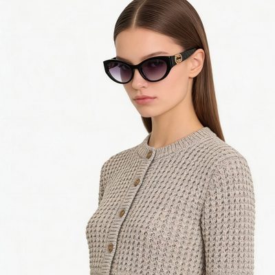 Gucci Sunglasses — 8