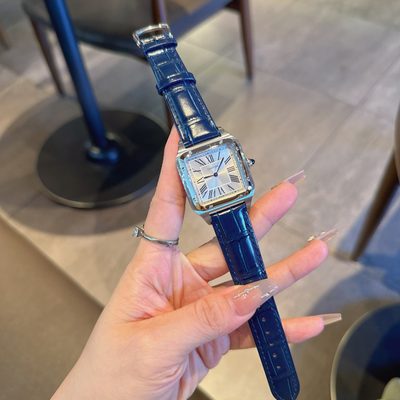Cartier Watch — 4