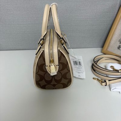 Coach Bag — 5