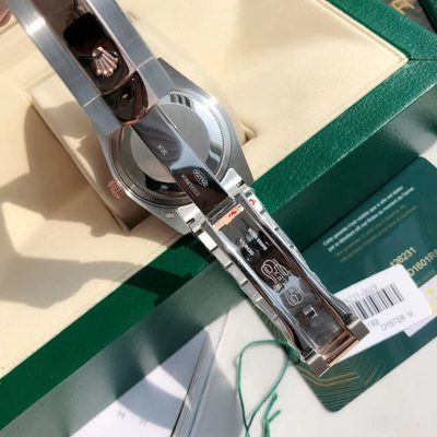 Rolex Watch — 9