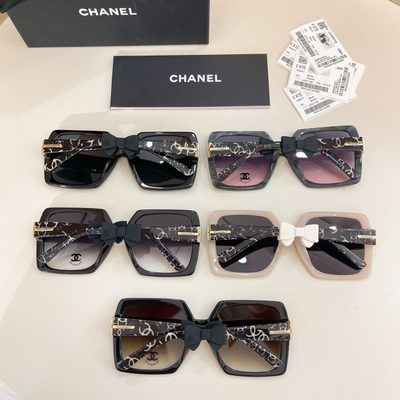 Chanel Sunglasses — 8