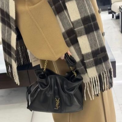 YSL Bag — 6