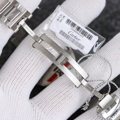Cartier Watch — 8