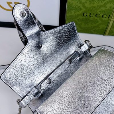 Gucci Bag — 10