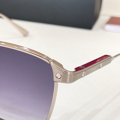 Cartier Sunglasses — 7