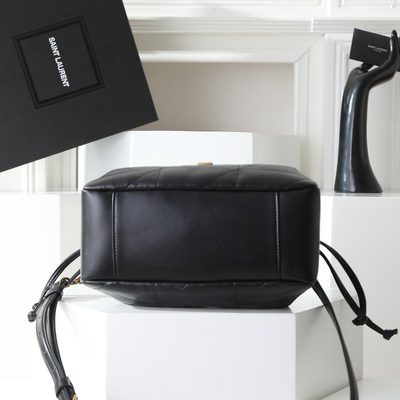 YSL Bag — 9