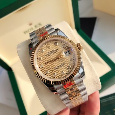 Rolex Watch