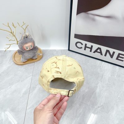 Chrome Hearts Cap — 7