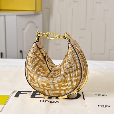 Fendi Bag — 3