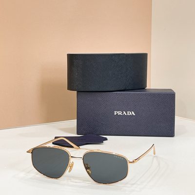 Prada Sunglasses — 5