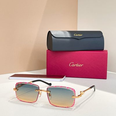 Cartier Sunglasses