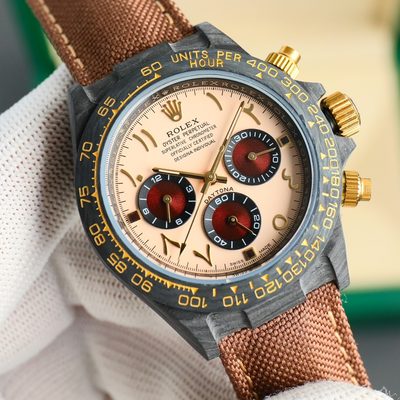 Rolex Watch — 3
