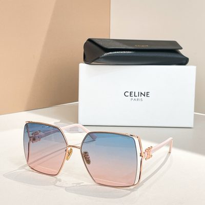 Celine Sunglasses — 5