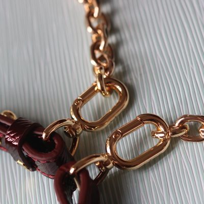 Louis Vuitton Bag — 5