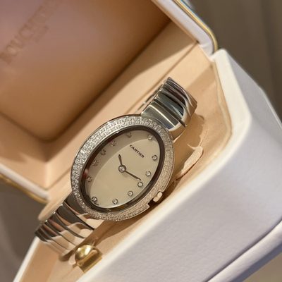 Cartier Watch — 6