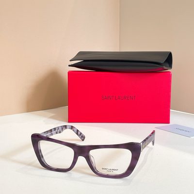 YSL Sunglasses — 5