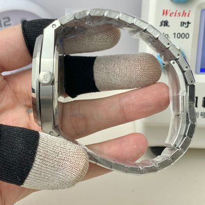 AP Watch — 3