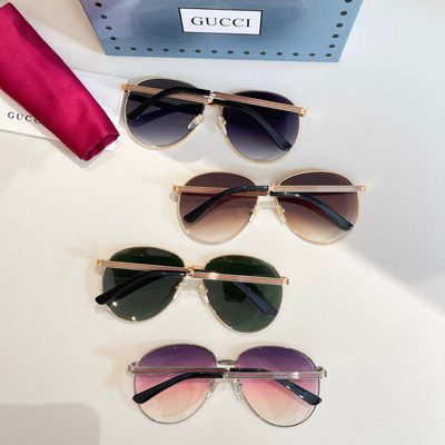 Gucci Sunglasses — 9