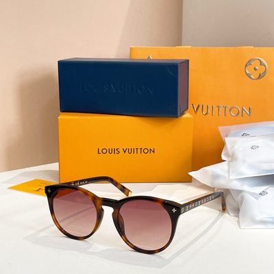 LV Sunglasses — 3