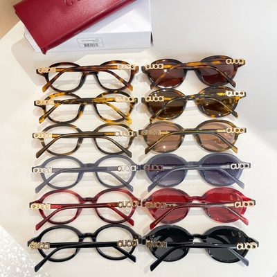 Gucci Sunglasses — 5