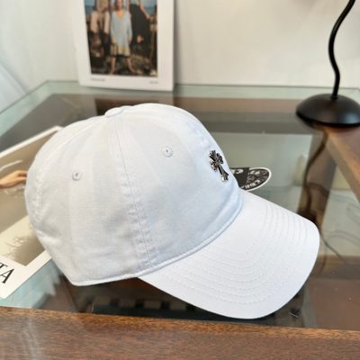 Chrome Hearts Cap — 4