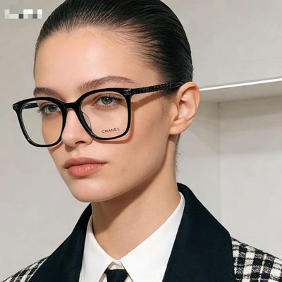 Chanel Sunglasses — 3