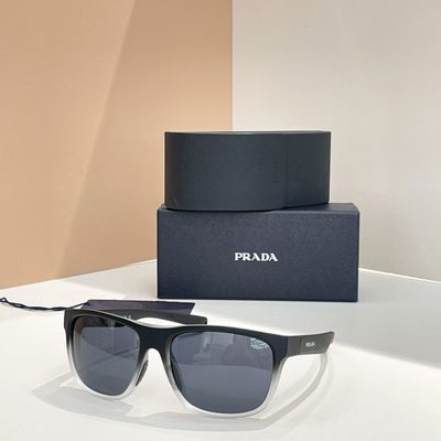 Prada Sunglasses — 4