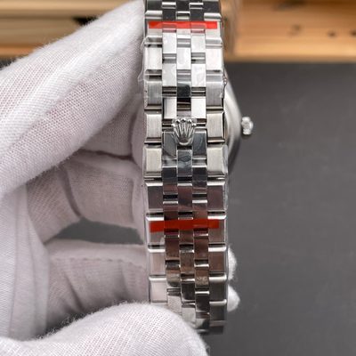 Rolex Watch — 8