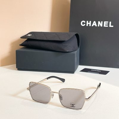 Chanel Sunglasses — 7