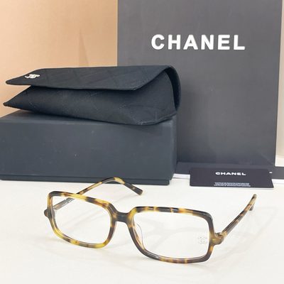 Chanel Sunglasses — 4