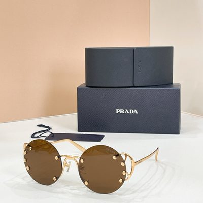 Prada Sunglasses — 6