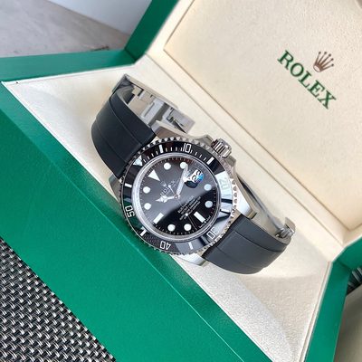 Rolex Watch — 4