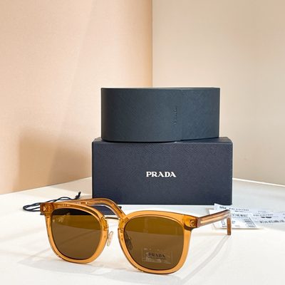 Prada Sunglasses — 5