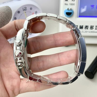 Rolex Watch — 4